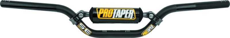 ProTaper SE Handlebar for KTM 50 (2016–2023) - Jet Black