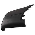Quarter Panel Trim Molding Cover for Ford Transit (2015-2024) Black