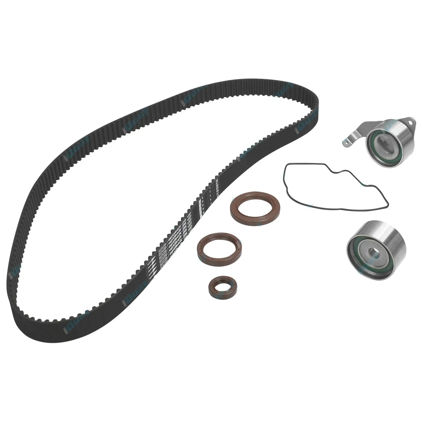 Timing Belt & Tensioner Kit for Toyota Camry SV21 SV22 (1987-1992) 2.0L
