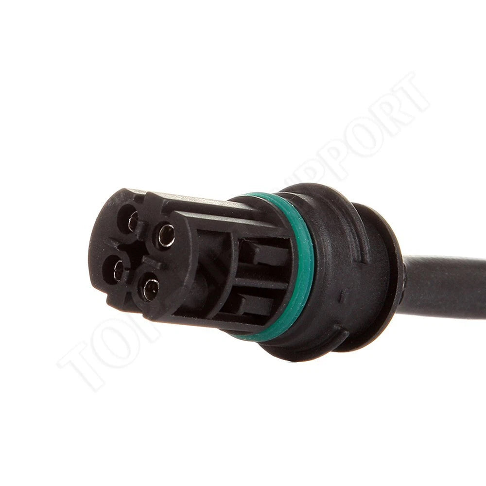 Set of 4 Oxygen Sensors for Mercedes ML320 (2001–2003)