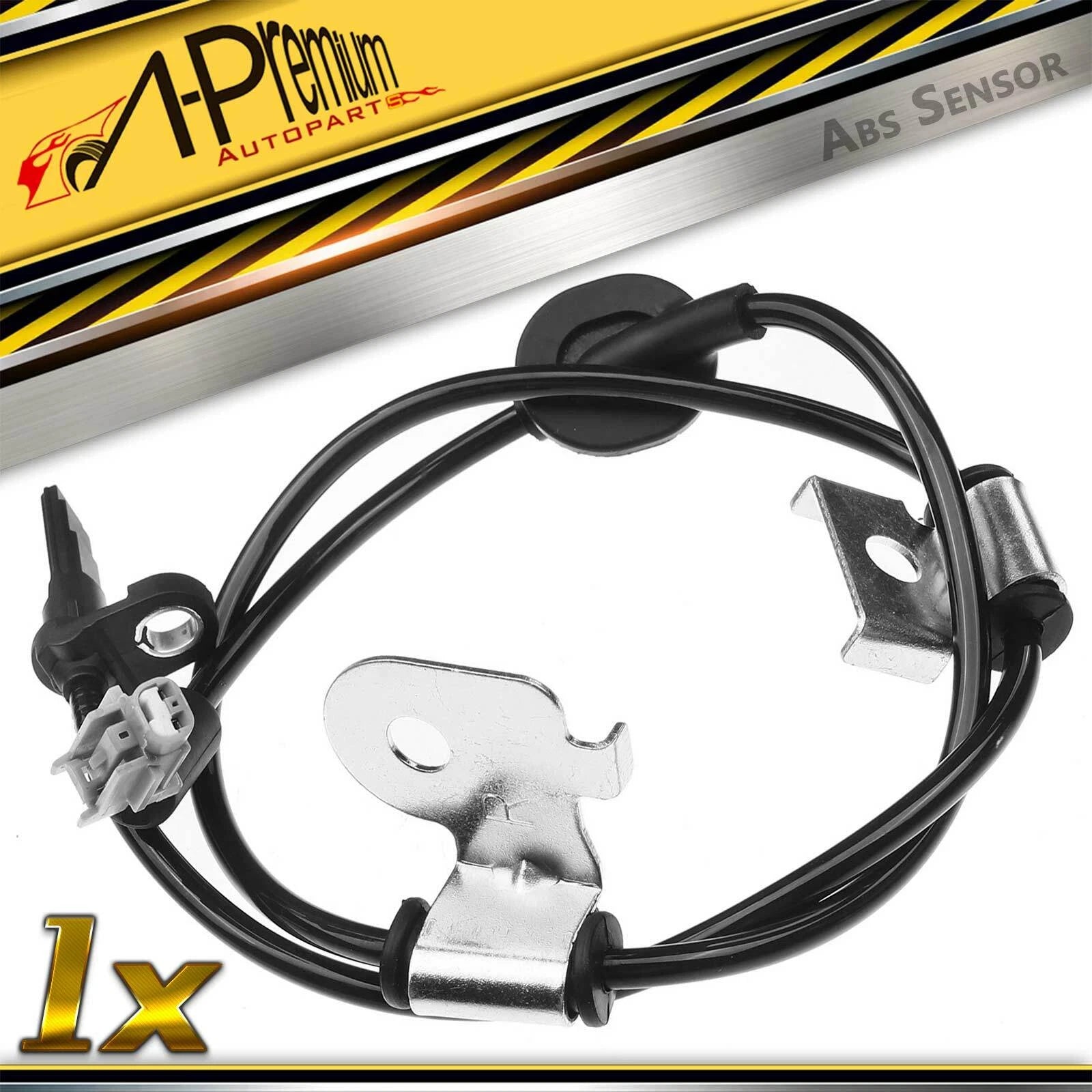 Front Right ABS Wheel Speed Sensor for Subaru Legacy Outback (2007–2009)