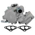 Cooling Water Pump Assembly for Chevrolet Corvette 5.7L 1993-1996 12523499