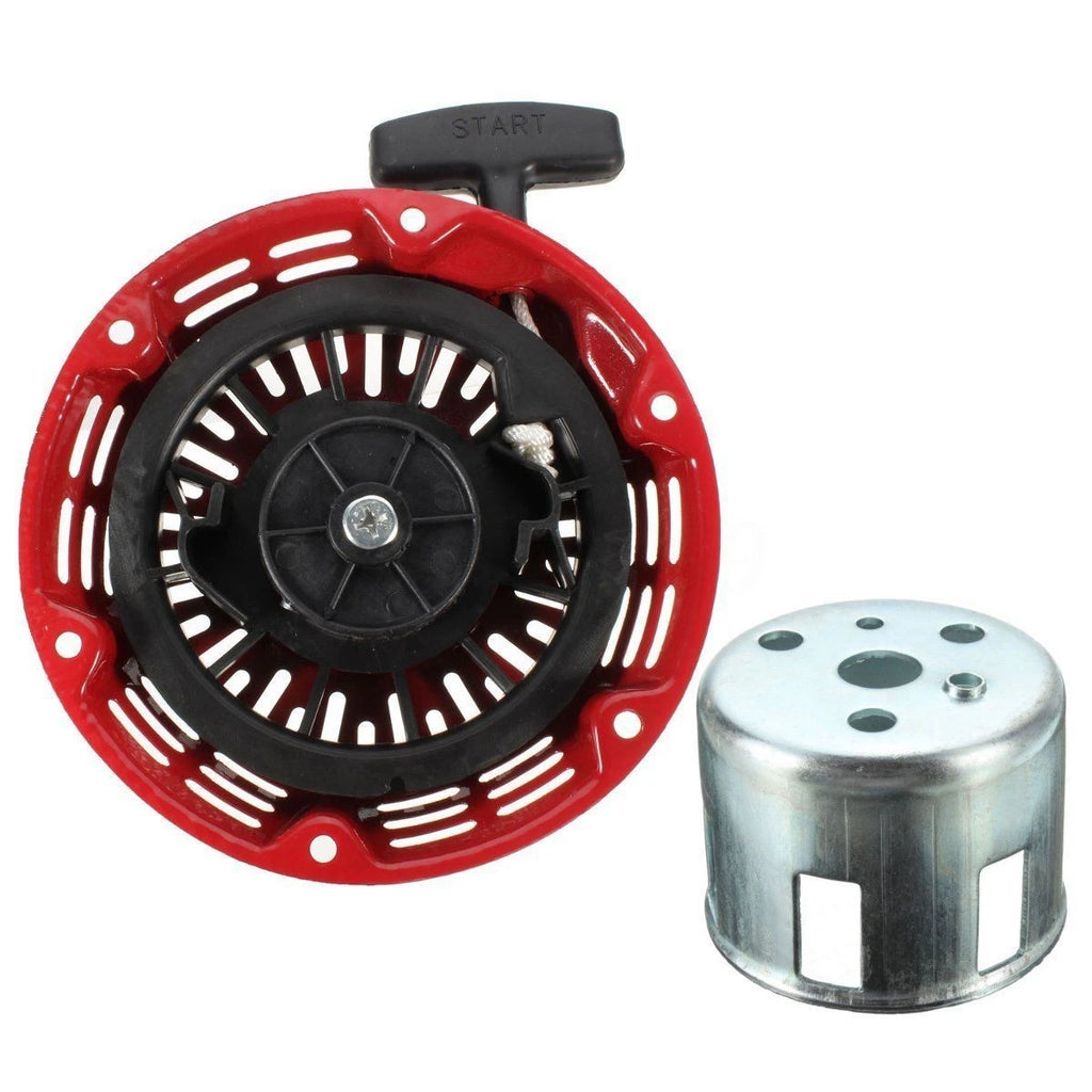 Recoil Starter Assembly for Honda GX160 Engine Generator