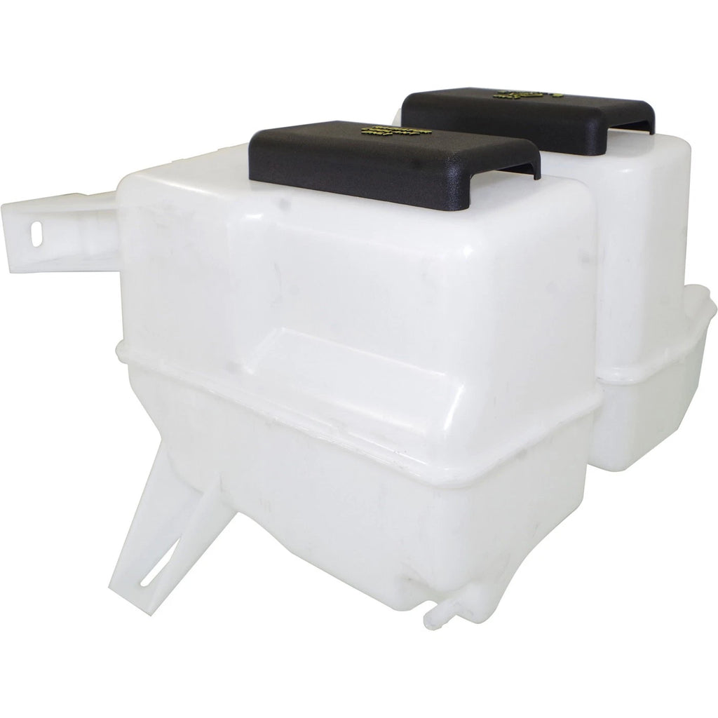 Coolant Reservoir for Ford Explorer (1998–2003) Dual Reservoir
