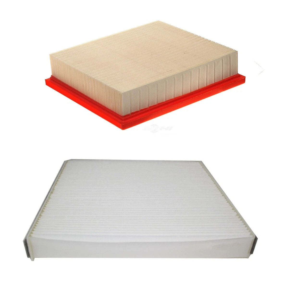 Air Paper Cabin Filter Kit for Lexus NX200t (2015–2017)