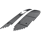 Honeycomb Upper Grille Insert for Chevy Equinox (2018–2021)