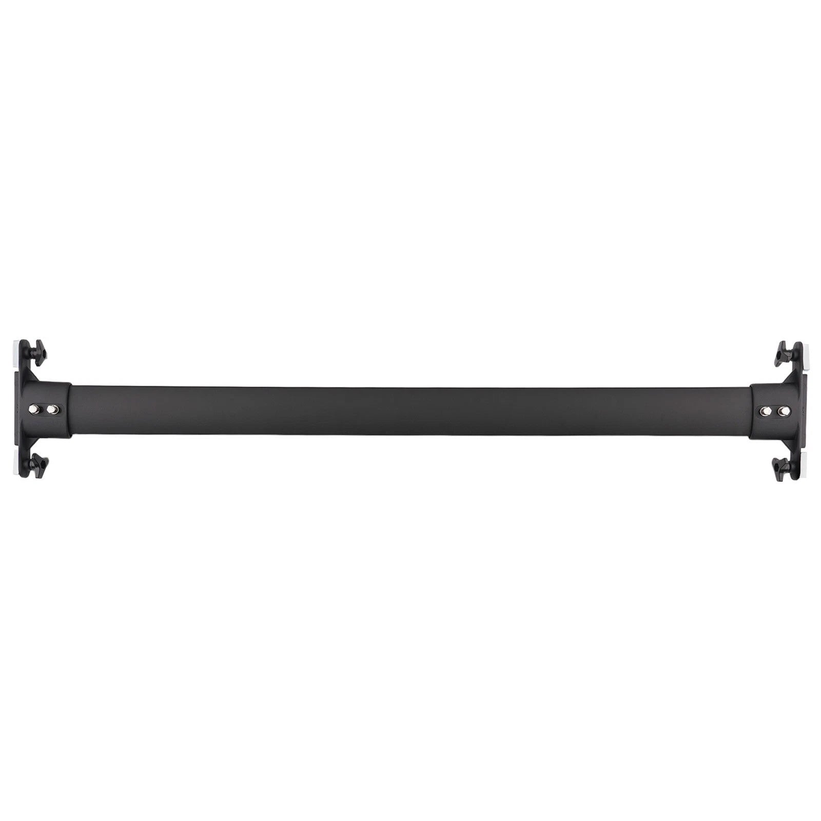 Black Aluminum Cross Bars Rack for Toyota 4Runner (2010–2019)