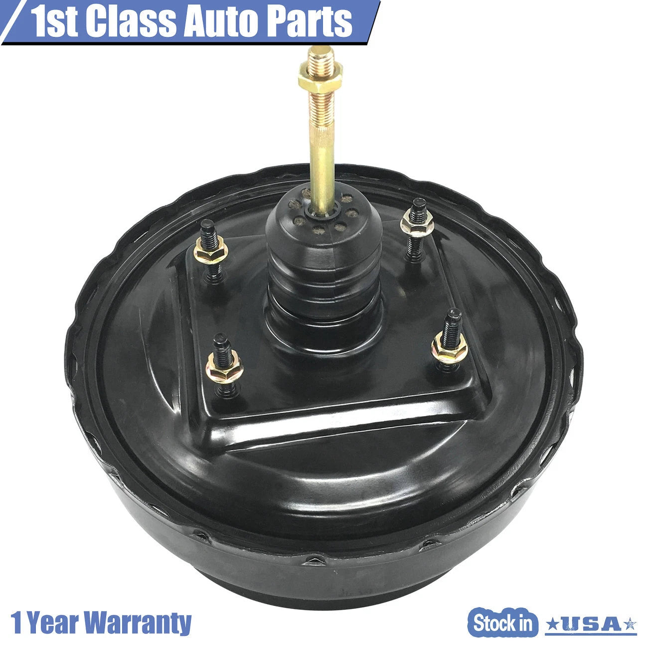 Power Brake Booster for Lexus SC300 SC400 (1994–2000)