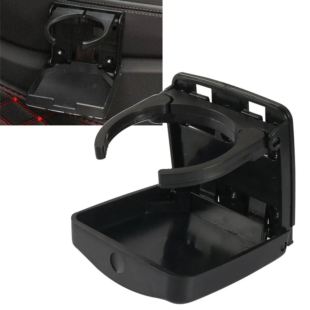 Adjustable Folding Cup Holder for Marine Boat Caravan Car Trucks RV