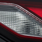Inner Tail Light Assembly for Nissan Sentra (2021-2023) Halogen