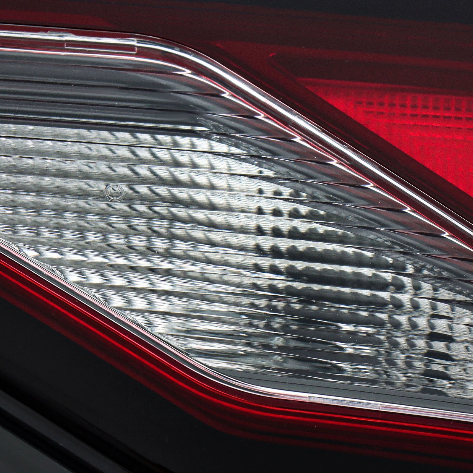 Inner Tail Light Assembly for Nissan Sentra (2021-2023) Halogen