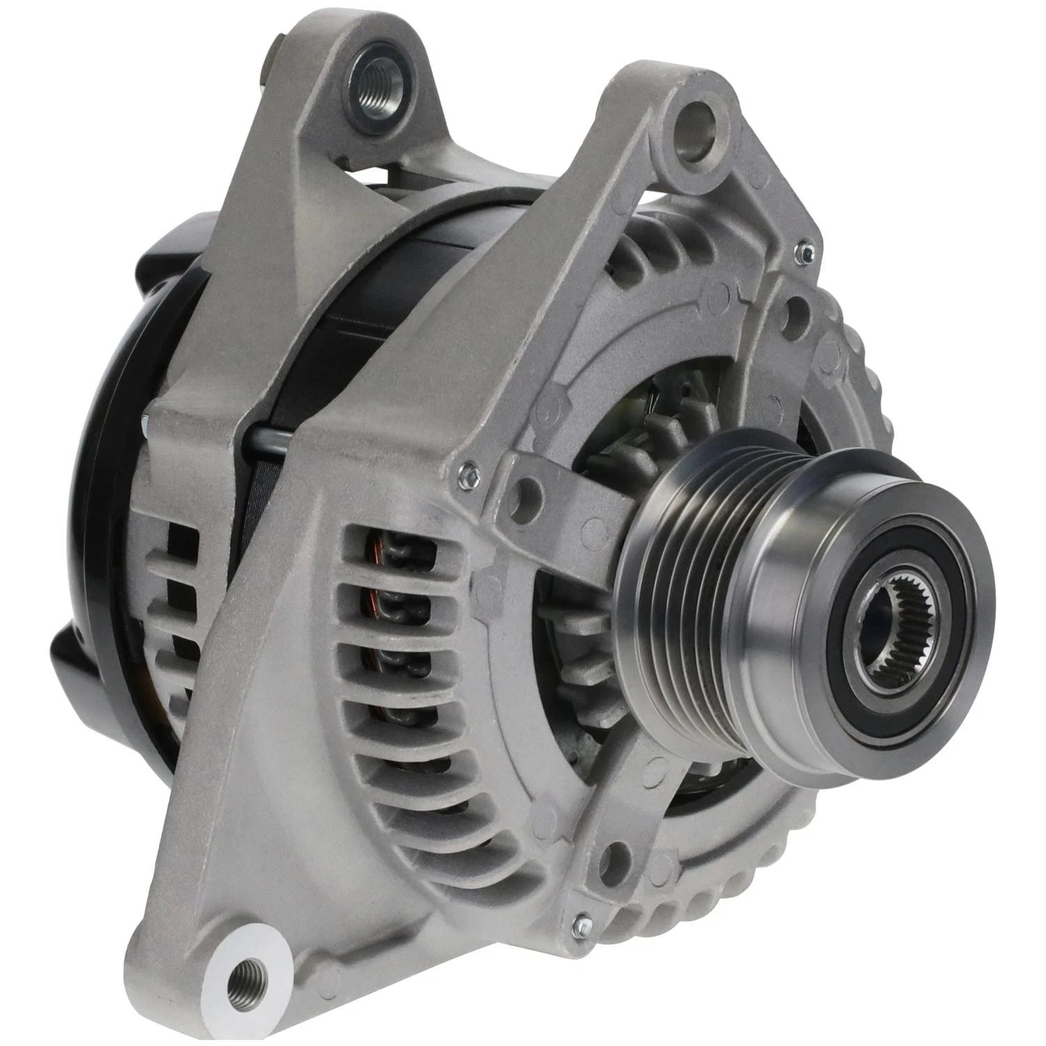 Alternator for Toyota Camry L4 2.5L (2012–2015)