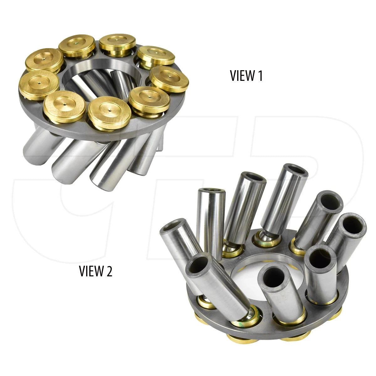 Piston for Caterpillar Models (1915709)