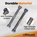 Adjustable Panhard Track Bar Control Arms for Dodge Ram 2500 3500 (2003–2009)
