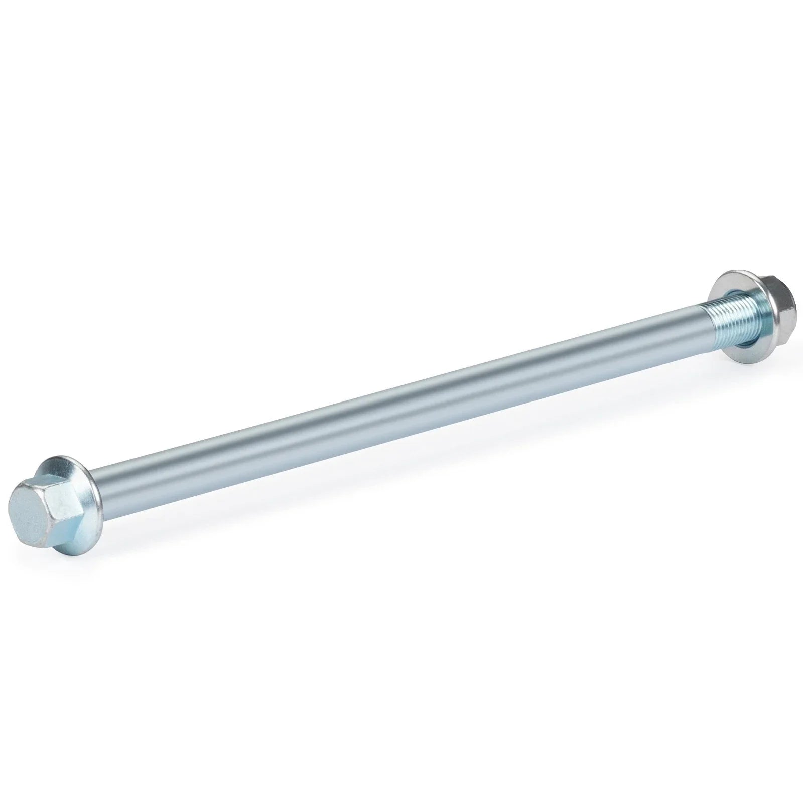 Rear Axle Bolt w/ Nut for Honda XR80R XR100R CRF80F CRF100F (1987–2012)