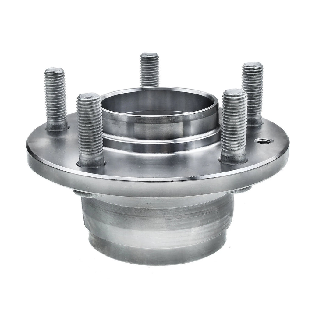 2X Rear Wheel Hub & Bearing Assembly for Ford Fusion (2006–2007)