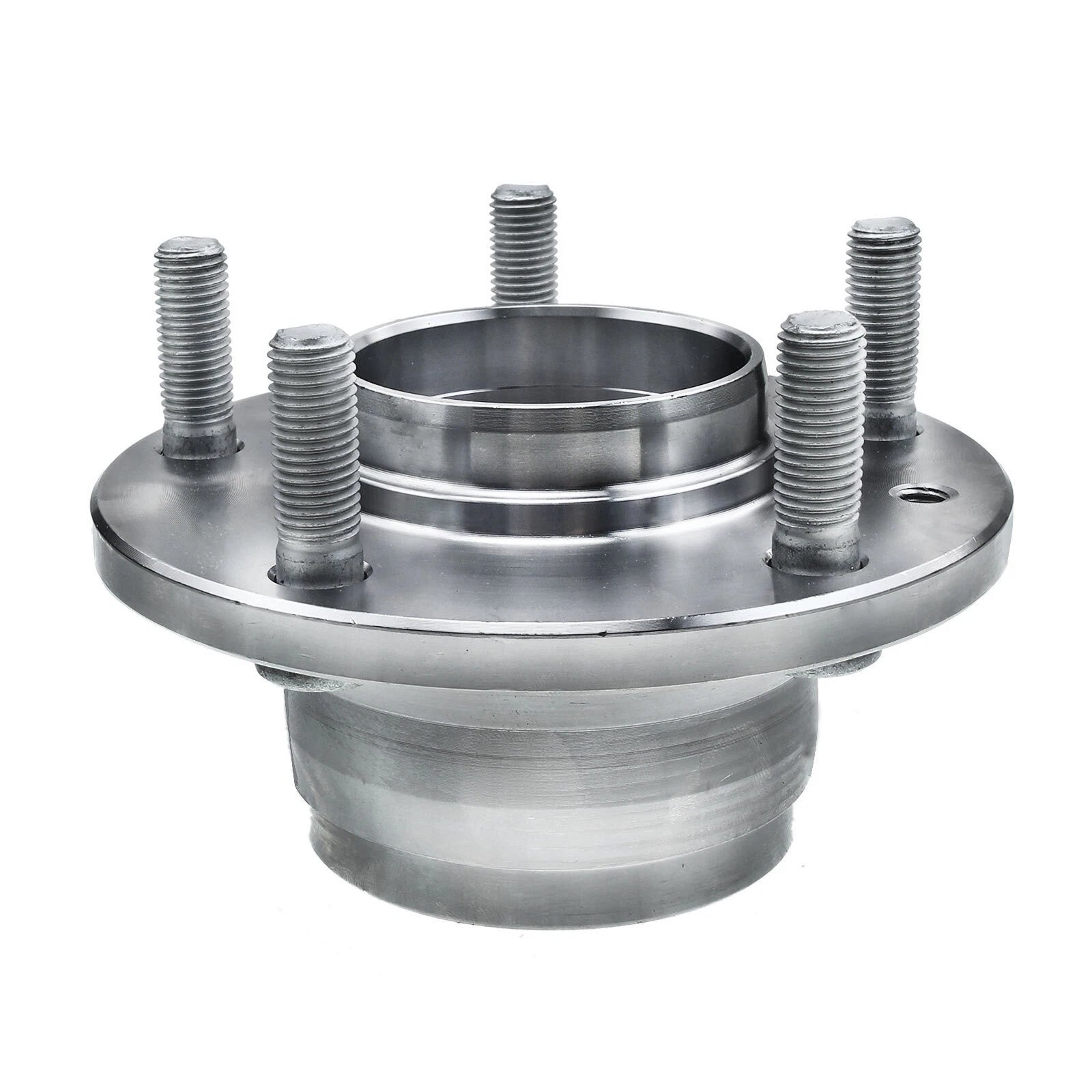 2X Rear Wheel Hub & Bearing Assembly for Ford Fusion (2006–2007)