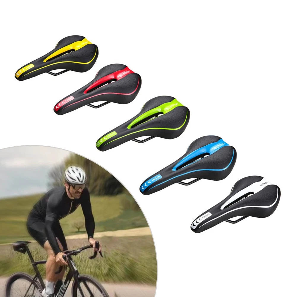 Seat Cushion Pad for Cycling MTB Bicycle