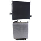 Radiator for Ford Explorer Mercury Mountaineer (2006)