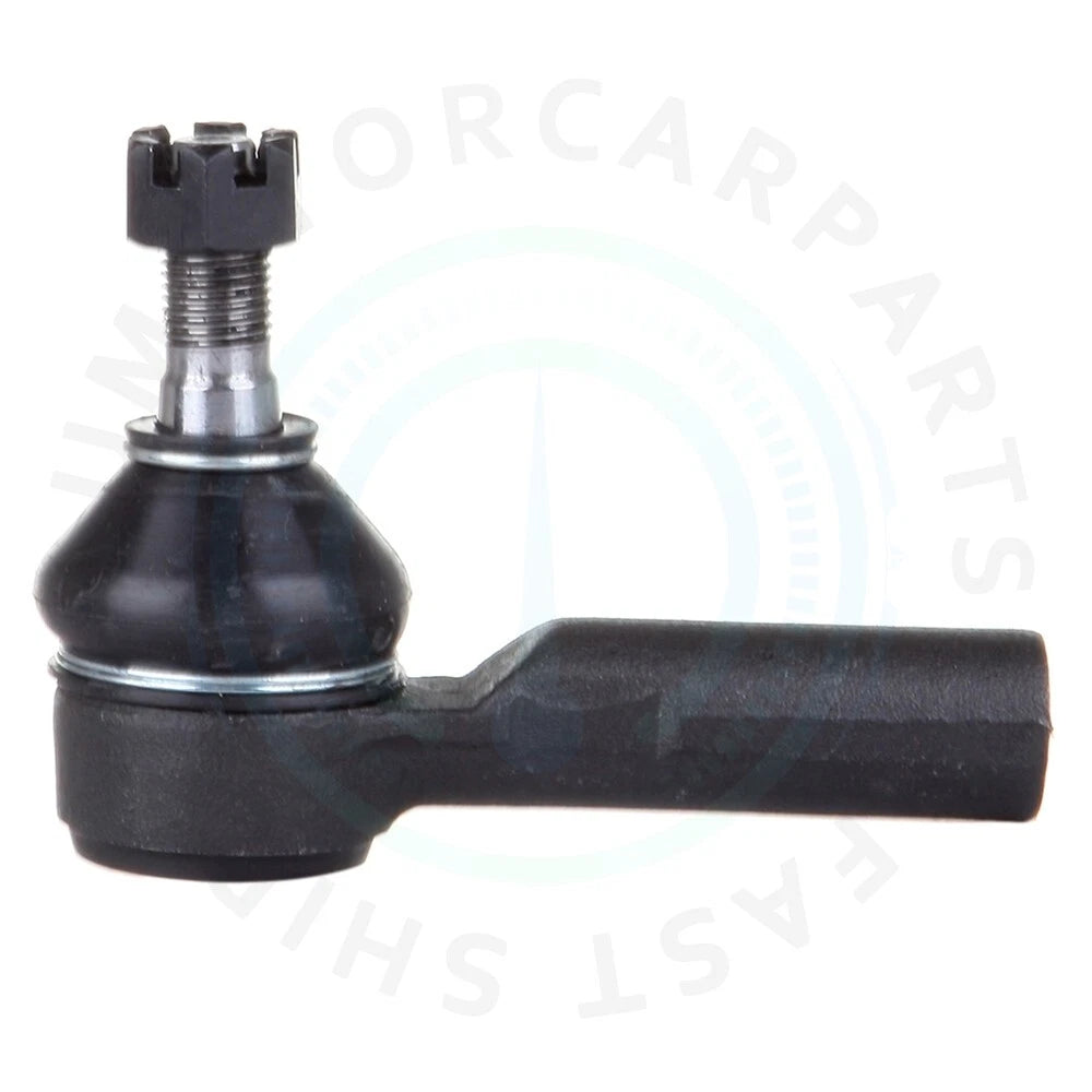 2X Front Outer Tie Rod Ends for Pontiac Vibe Toyota Matrix (2003–2008)