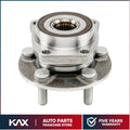 Front Wheel Hub Bearing Assembly for Subaru Impreza Forester (2008–2014)