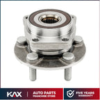Front Wheel Hub Bearing Assembly for Subaru Impreza Forester (2008–2014)