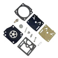 Carburetor Repair Kit for Dolmar PS630 PS6400 PS7300 PS7900 (RB-201)