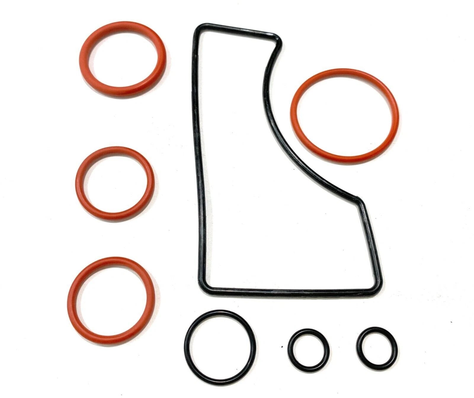 Gimbal Bearing Kit for Mercruiser Bravo (Replaces 30-60794A3, 26-88416, 16755-Q1)