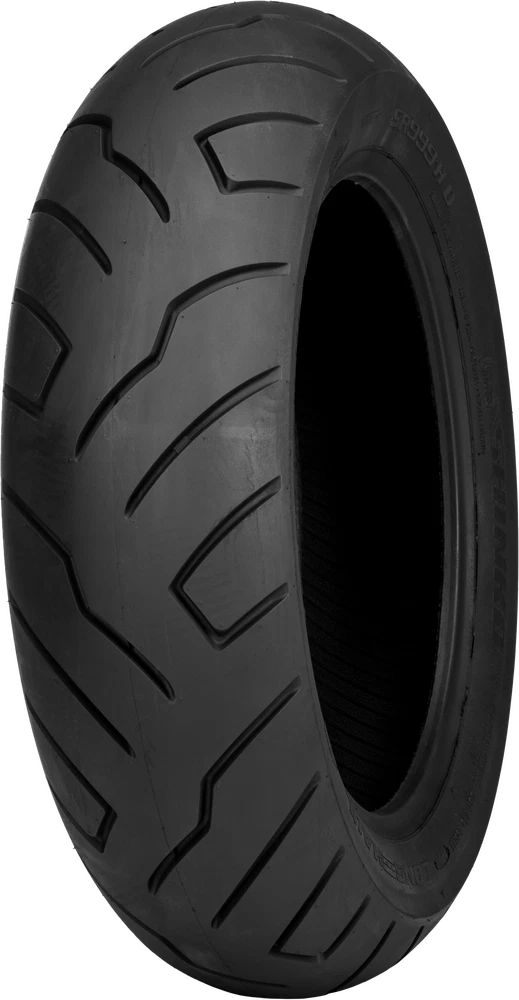 Tire Sr 999 Long Haul Rear 150/70B18 Reinforced 56H TL for Motorcycle