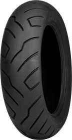 Tire Sr 999 Long Haul Rear 150/70B18 Reinforced 56H TL for Motorcycle