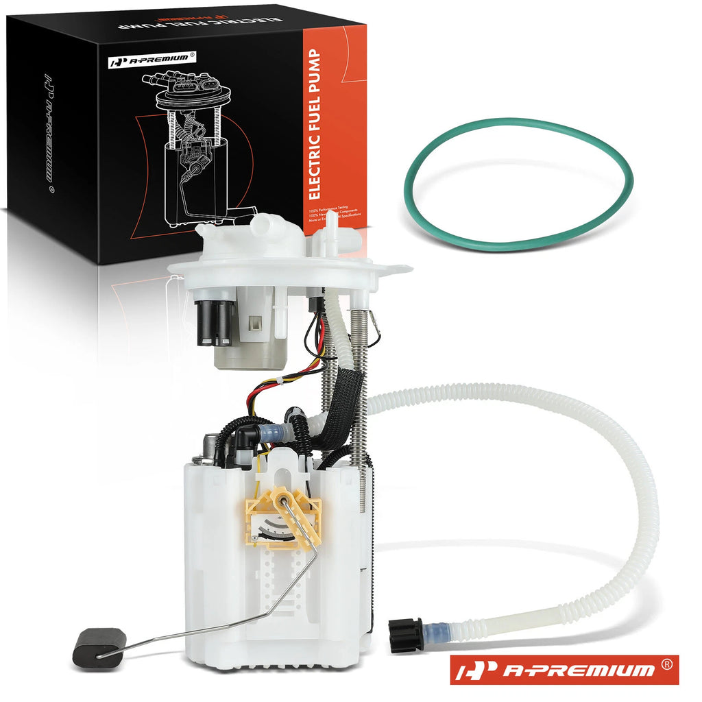 Fuel Pump Module Assembly for Jeep Cherokee (2020–2023)