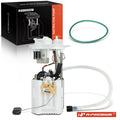 Fuel Pump Module Assembly for Jeep Cherokee (2020–2023)