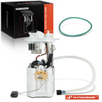 Fuel Pump Module Assembly for Jeep Cherokee (2020–2023)