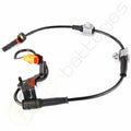 ABS Wheel Speed Sensor Front Left for Honda CR-V (2012–2016)