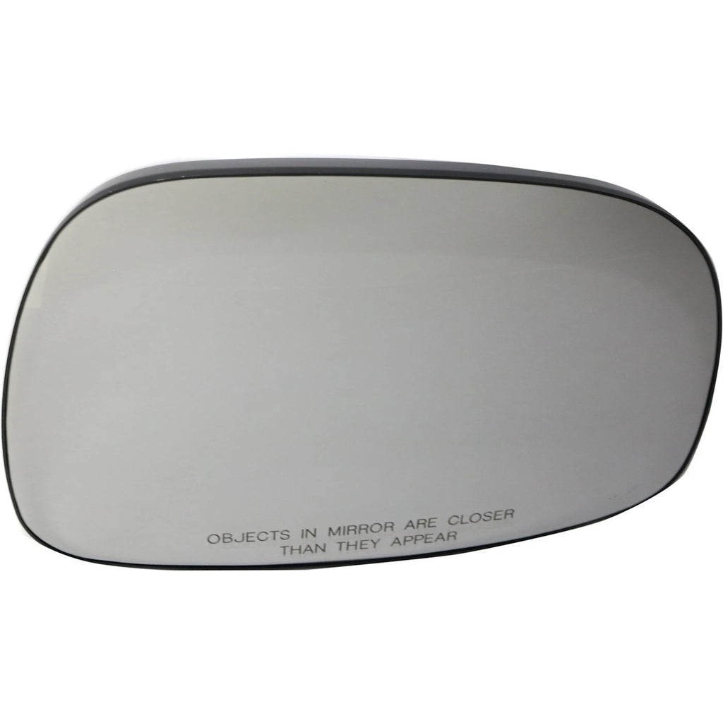 Mirror Glass Set for Buick Rendezvous (2002–2007) Heated