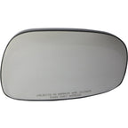 Mirror Glass Set for Buick Rendezvous (2002–2007) Heated
