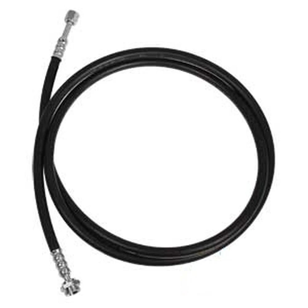 A/C Receiver Drier Hose Line for International (Fits 88109267)