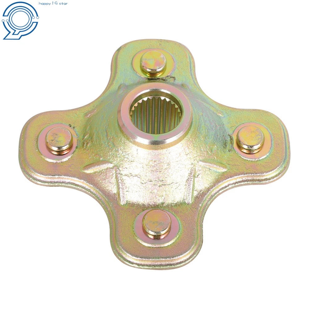 Rear Wheel Axle Hub for Yamaha Kodiak 400 (1993-2002)
