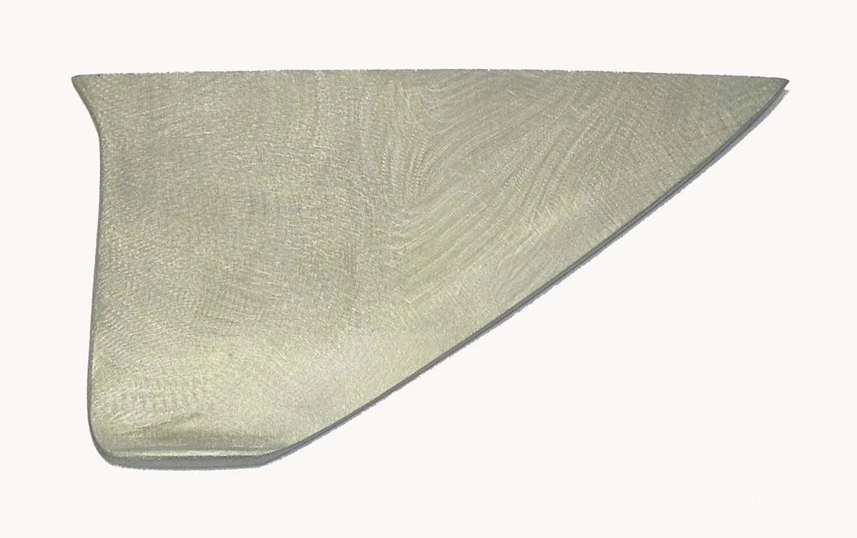Skeg for Mercruiser Alpha 1 (1980–1990) PWC SK-3