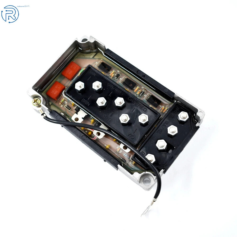 Switch Box for Mercury Mariner