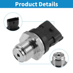 Engine Oil Pressure Sensor No.0061537828 for Mercedes-Benz E320 (2007–2009)