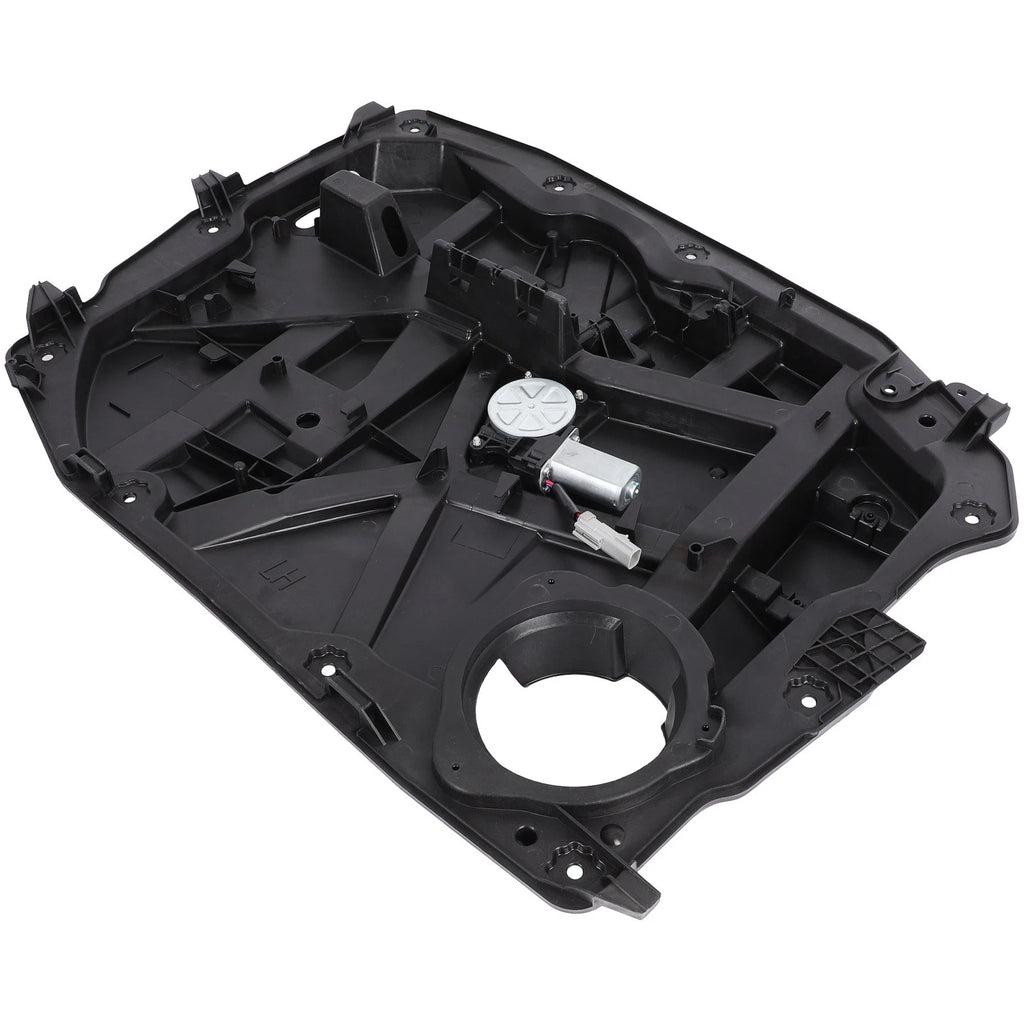 Power Window Regulator with Motor for Jeep Liberty (2008-2013) Front Left