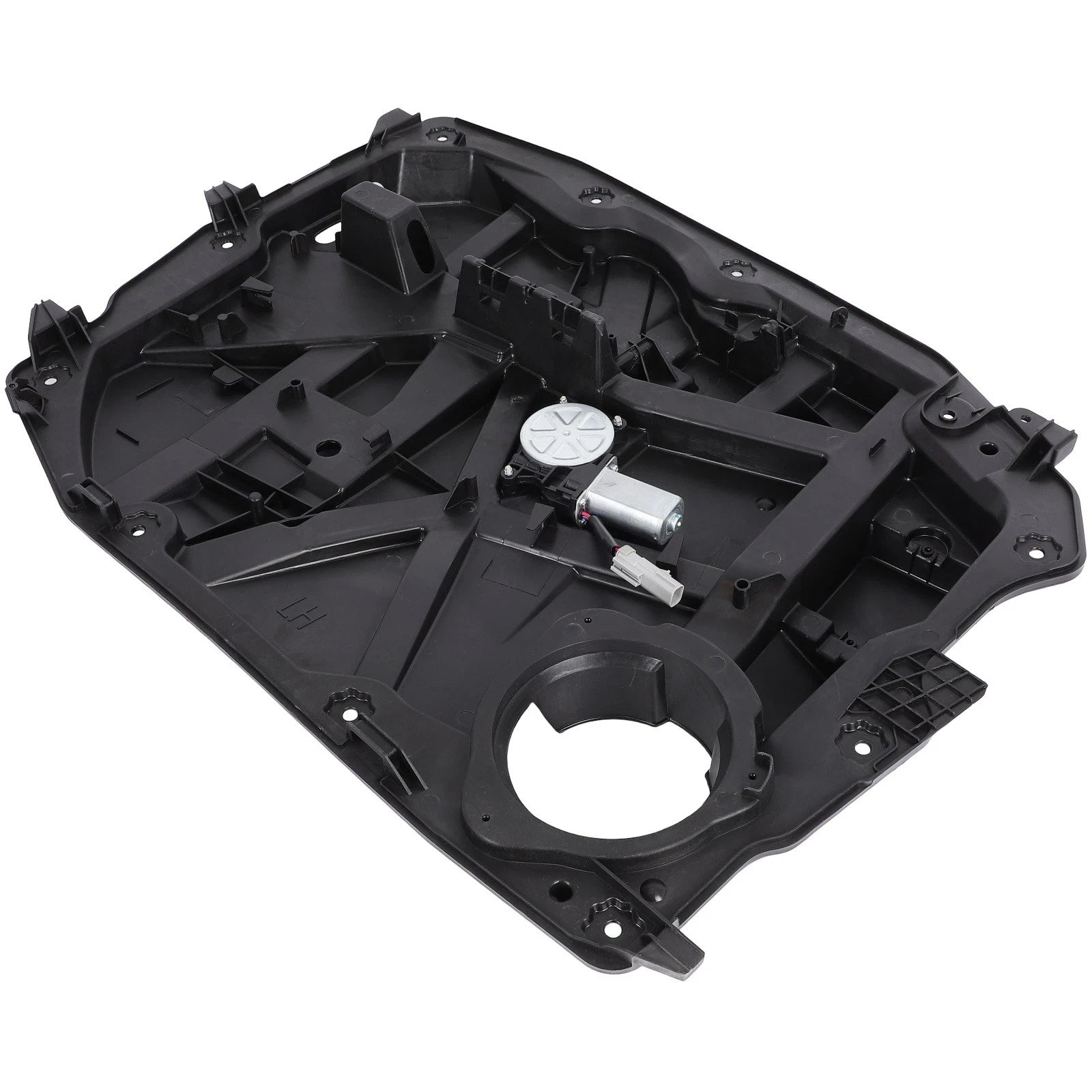 Power Window Regulator with Motor for Jeep Liberty (2008-2013) Front Left