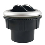 Universal Round A/C Air Conditioning Outlet Vent for RV Bus Boat Yacht ������71/60/47