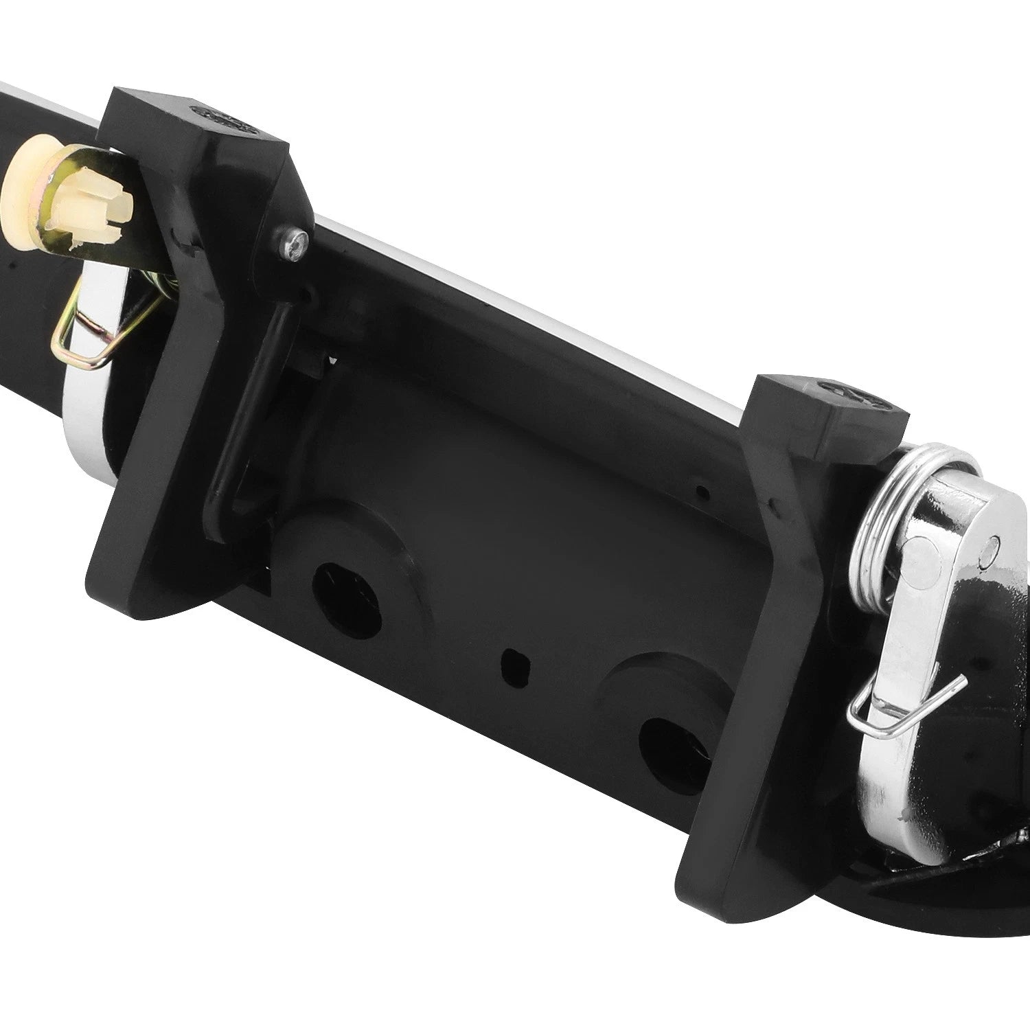 Rear Left Outer Door Handle for Ford Crown Victoria/Grand Marquis/Marauder (1992–2011)