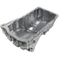 Oil Pan for Volkswagen Passat (2000–2005) with Oil Level Sensor Opening