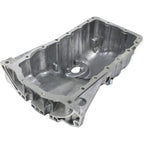Oil Pan for Volkswagen Passat (2000–2005) with Oil Level Sensor Opening