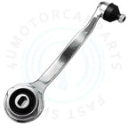 Set of 4 Control Arms and Ball Joints for Benz (2001–2008)