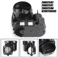 Throttle Body for SeaDoo RXP-X RXT-X GTX GTR GTI (420892592, 420892591, 420892590)