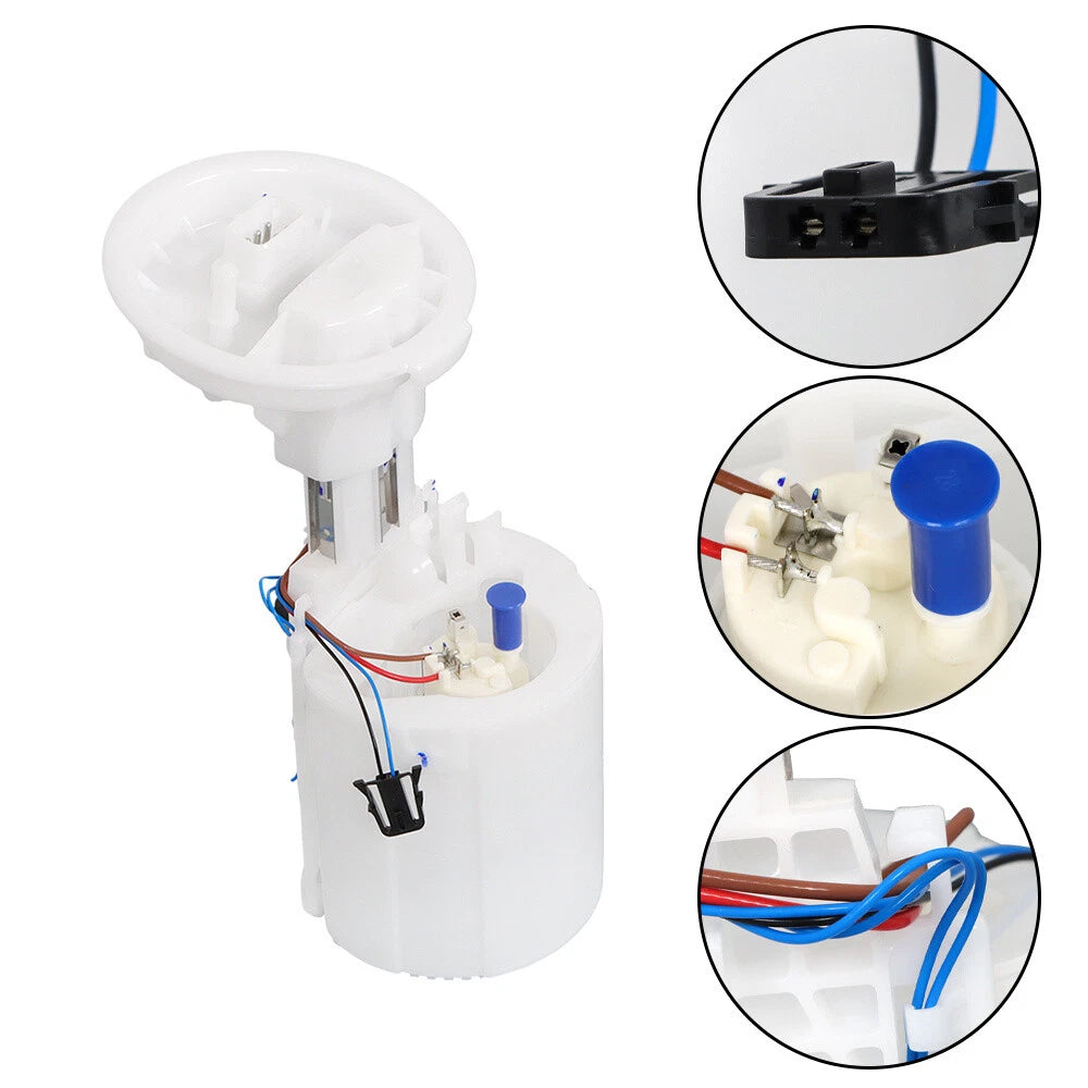 Electric Fuel Pump Module for Mini Cooper (2007–2015)